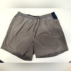 Birddogs Shorts Large/Short